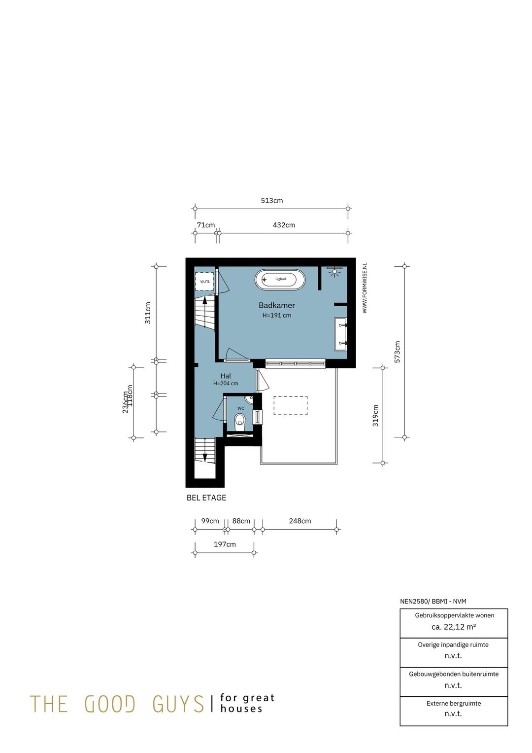 Photo 22 of Hartenstraat 5-A
