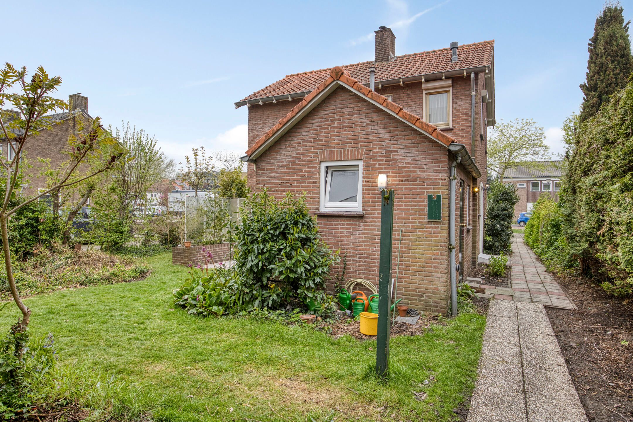 Foto 30 van van der Capellenlaan 21