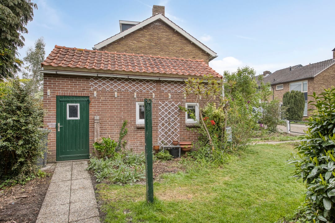 Foto 31 van van der Capellenlaan 21