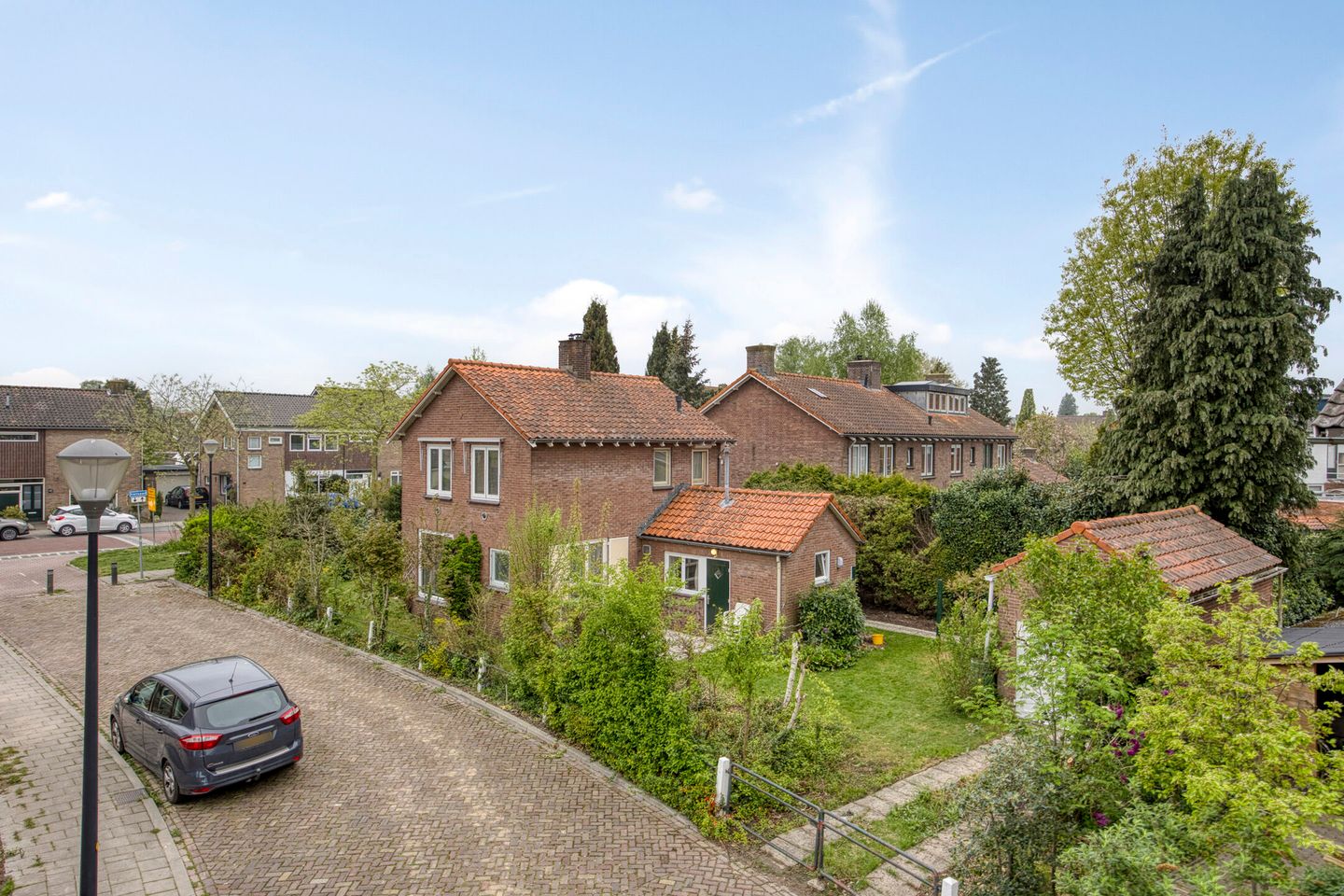 Foto 34 van van der Capellenlaan 21