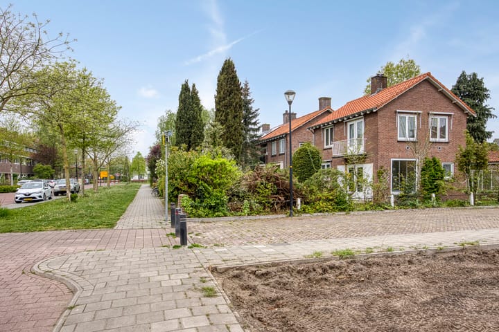 Foto 35 van van der Capellenlaan 21