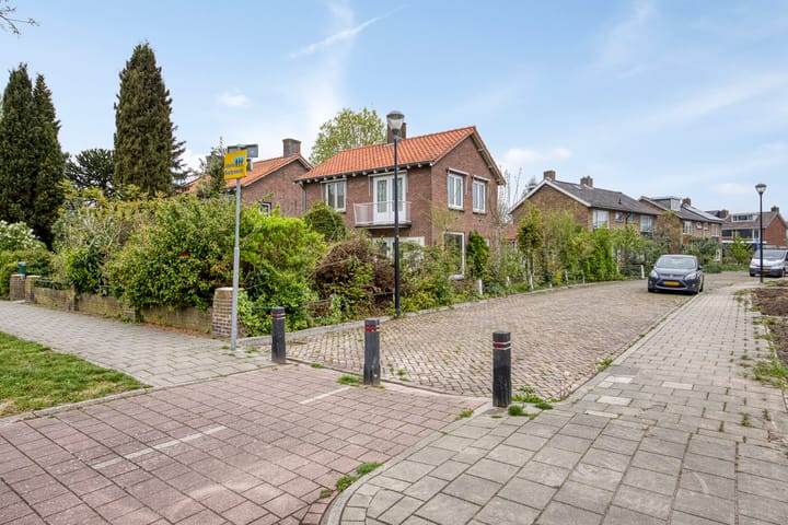 Foto 36 van van der Capellenlaan 21