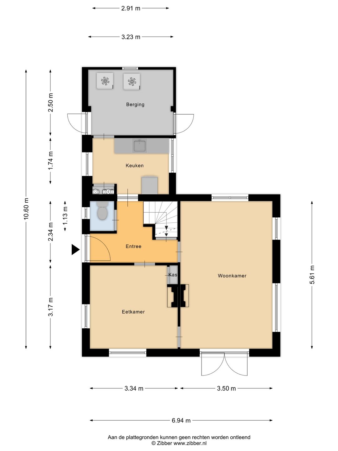 Foto 37 van van der Capellenlaan 21