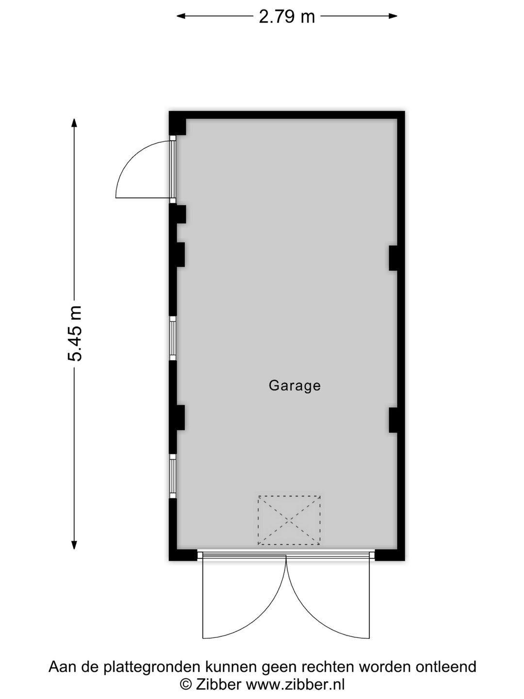 Foto 41 van van der Capellenlaan 21