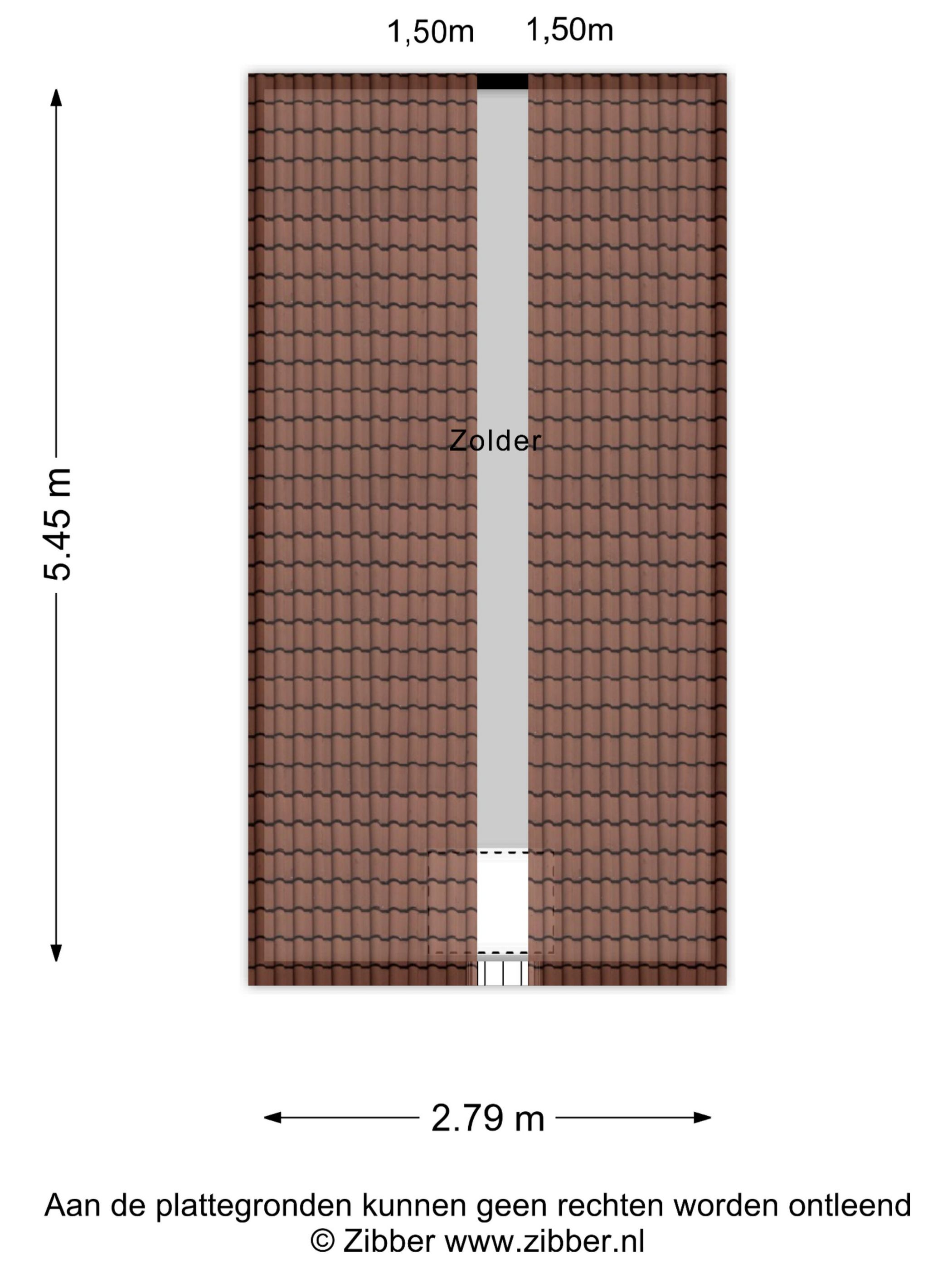 Foto 42 van van der Capellenlaan 21
