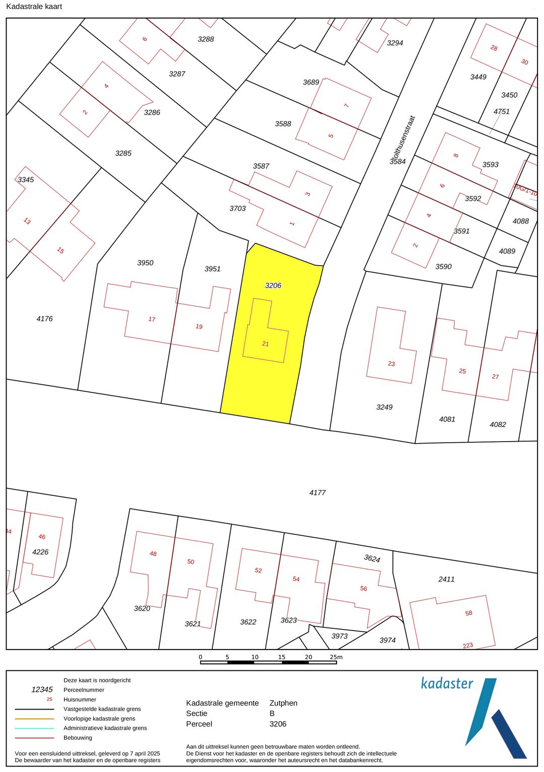 Foto 43 van van der Capellenlaan 21