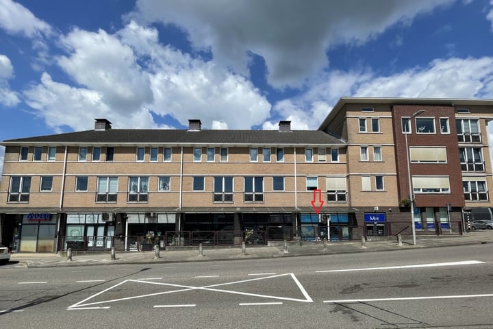 Bermweg 69-A, Capelle aan den IJssel