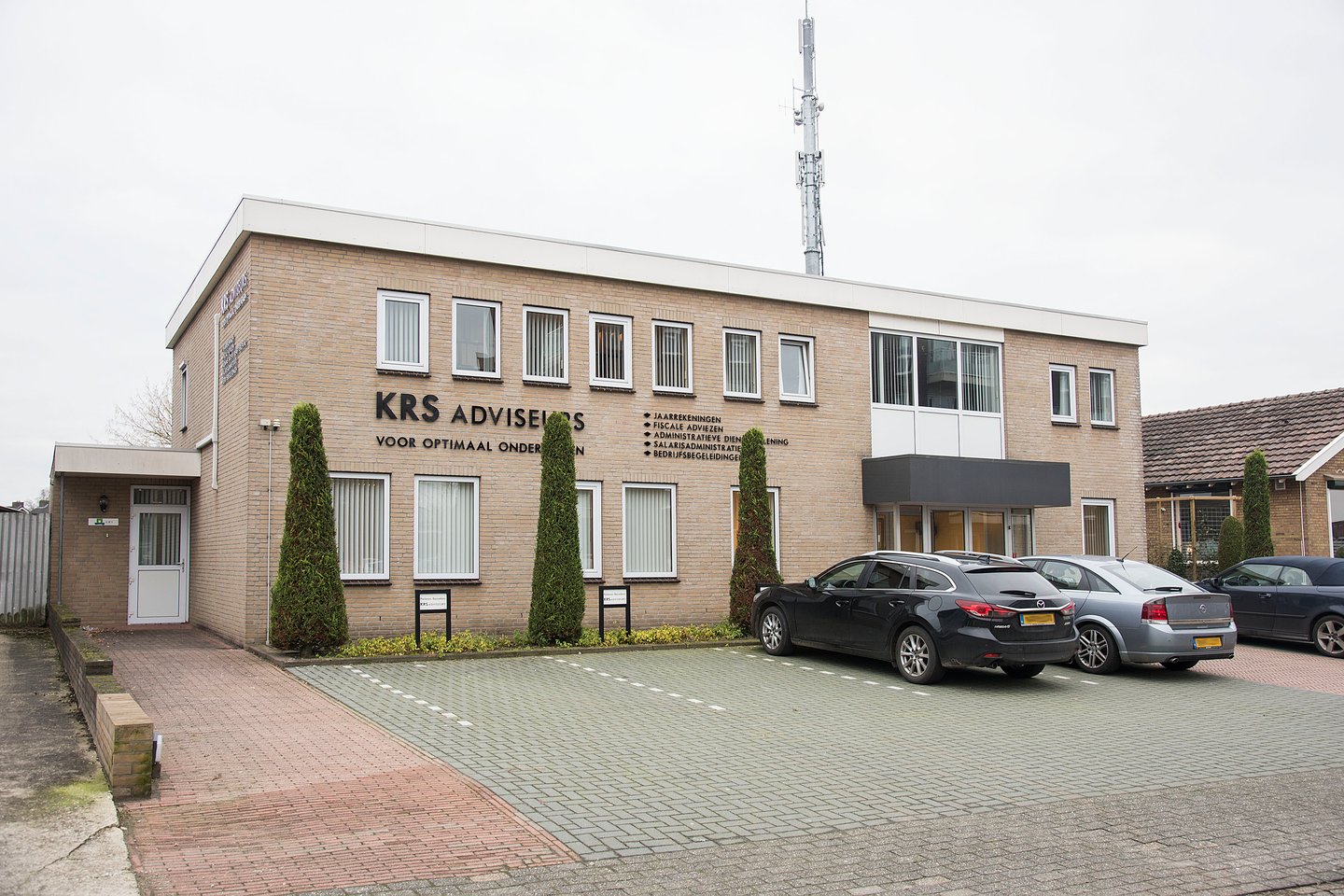 View photo 1 of Werfheegde 23