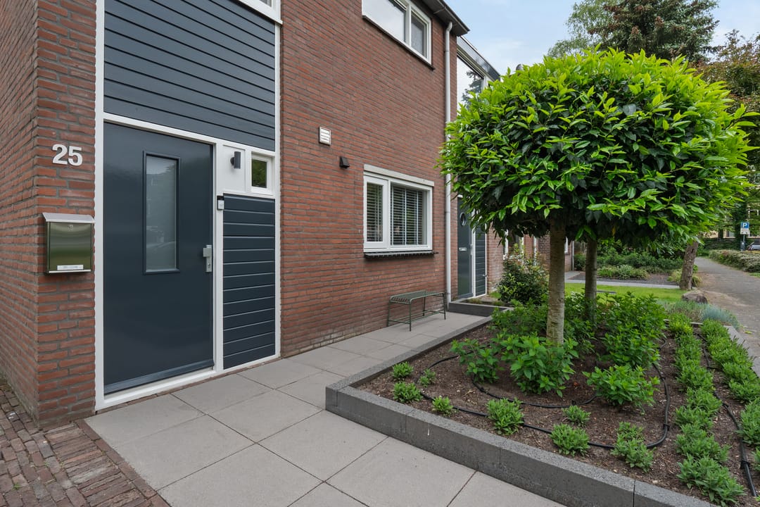 Foto 2 van Notenluststraat 25