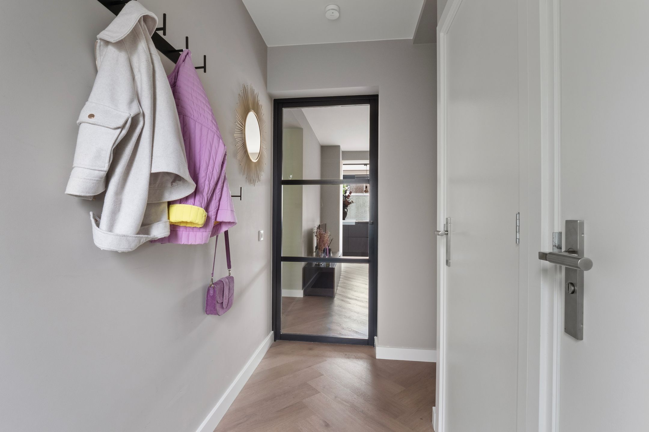 Foto 3 van Notenluststraat 25