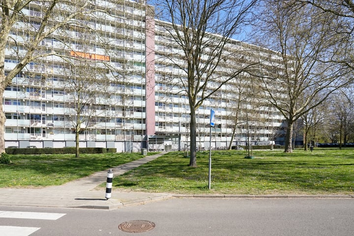 Eisenhowerstraat 715
