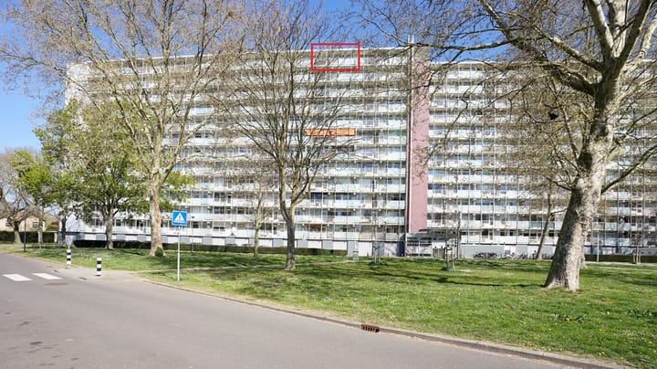 Foto 2 van Eisenhowerstraat 715