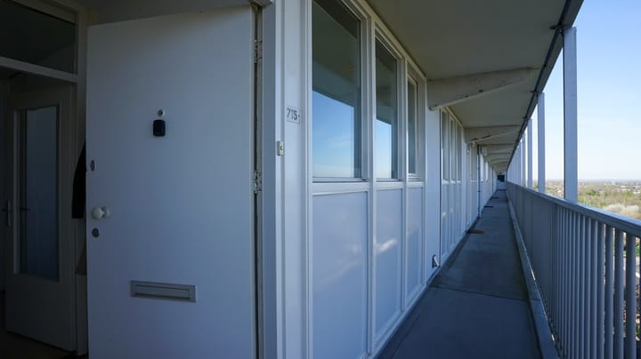 Foto 4 van Eisenhowerstraat 715