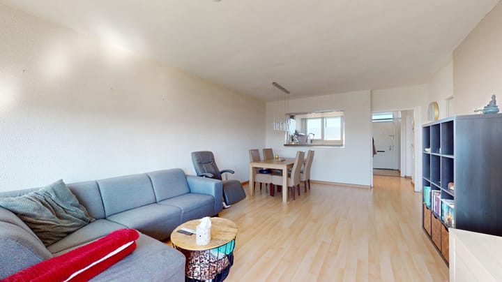 Foto 7 van Eisenhowerstraat 715