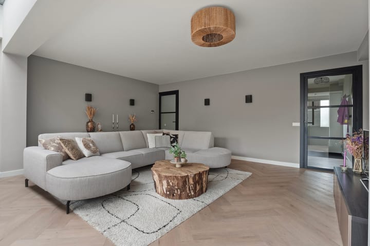 Foto 5 van Notenluststraat 25