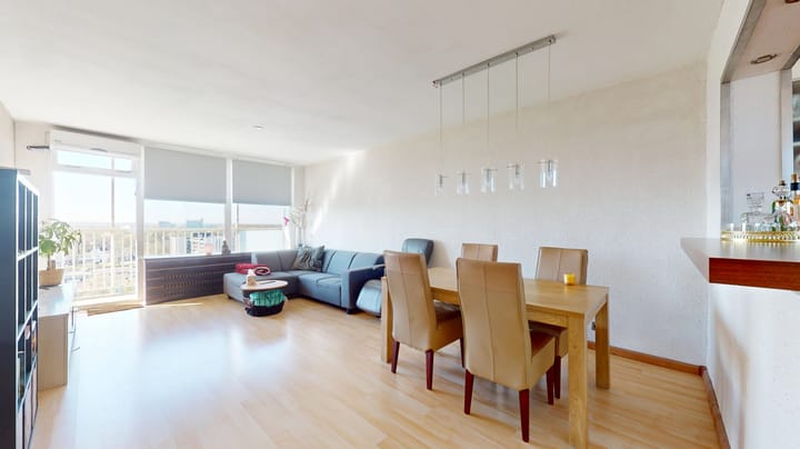 Foto 9 van Eisenhowerstraat 715