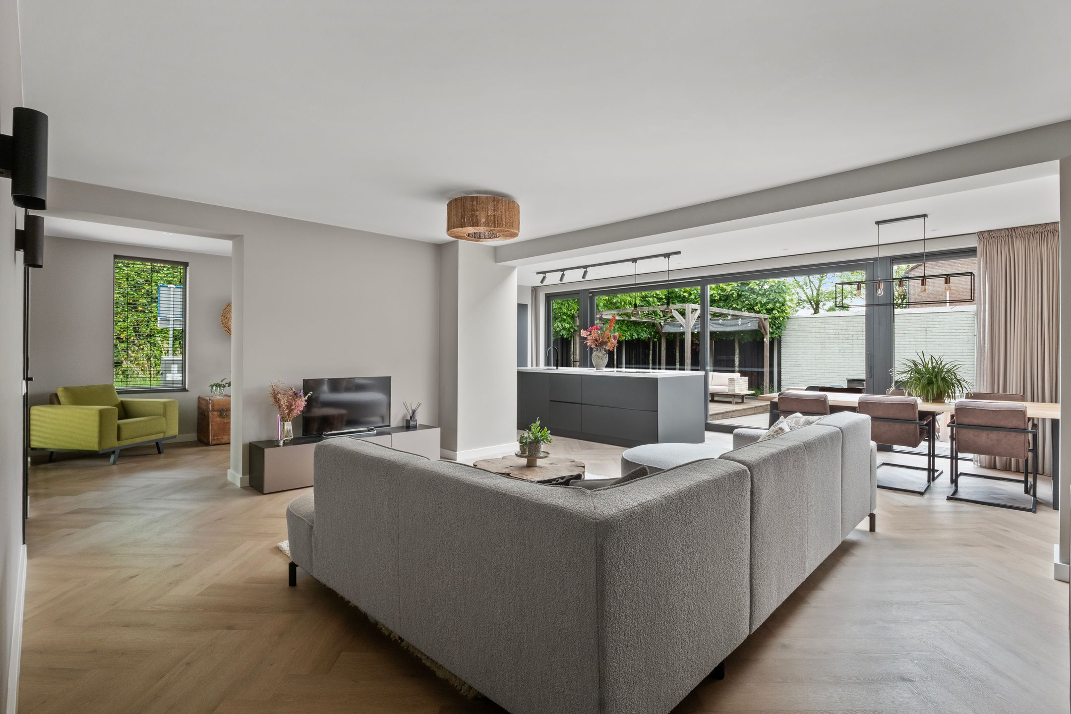 Foto 6 van Notenluststraat 25