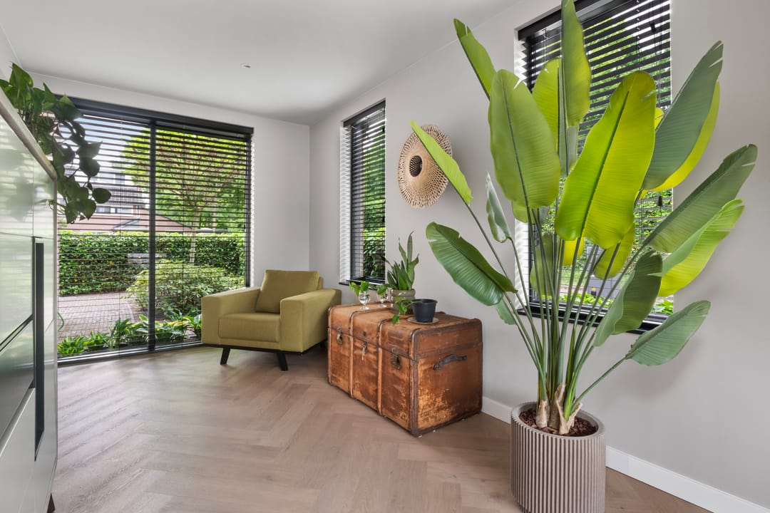 Foto 8 van Notenluststraat 25