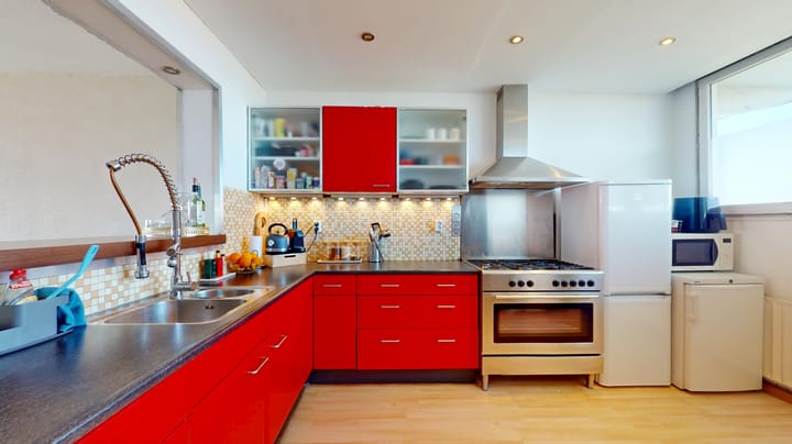 Foto 14 van Eisenhowerstraat 715