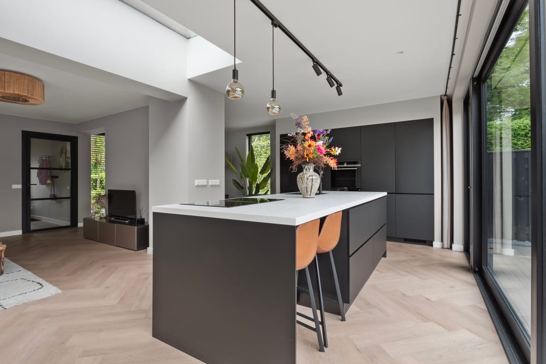 Foto 11 van Notenluststraat 25