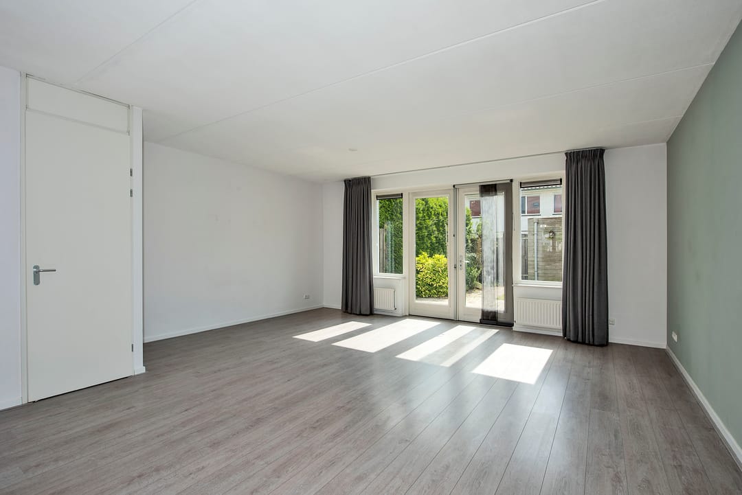 Foto 2 van Rozenhof 40