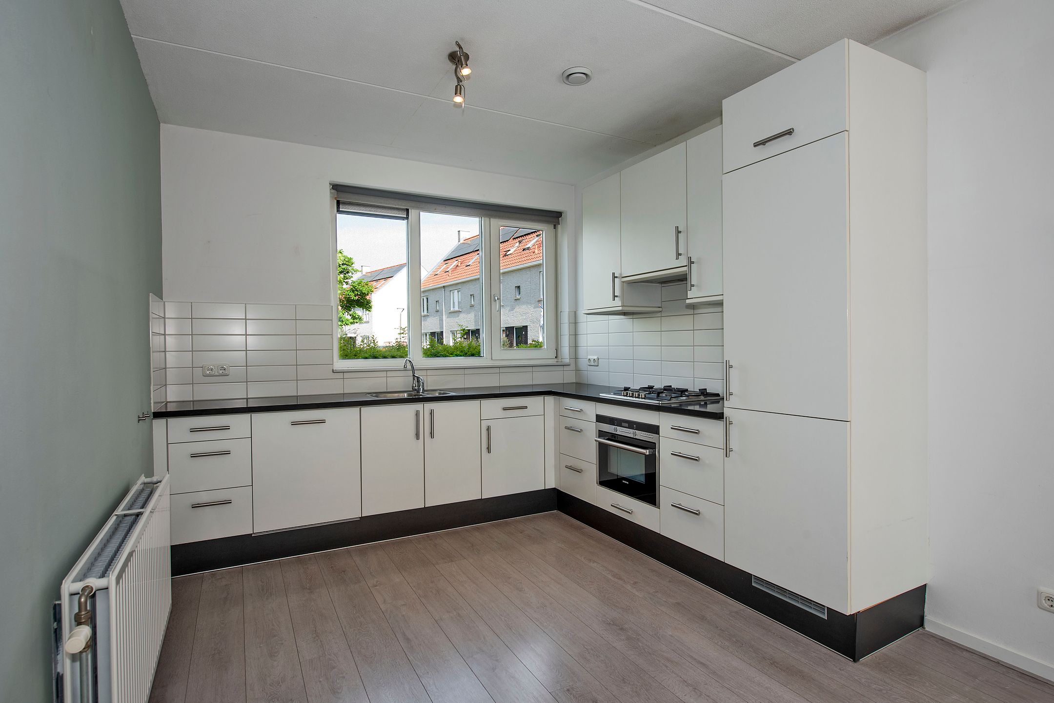 Foto 3 van Rozenhof 40