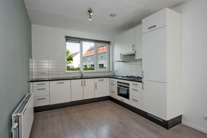 Foto 3 van Rozenhof 40