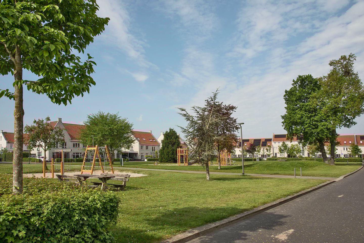 Foto 4 van Rozenhof 40