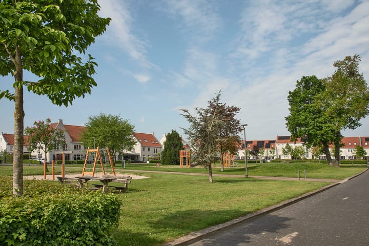 Foto 4 van Rozenhof 40