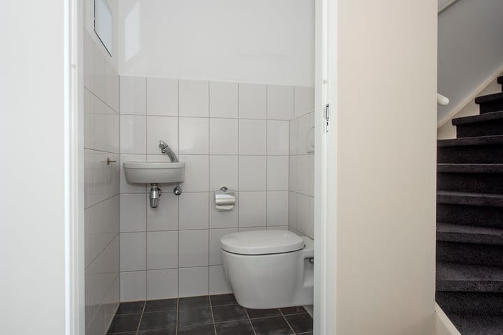 Foto 6 van Rozenhof 40