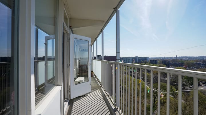 Foto 24 van Eisenhowerstraat 715