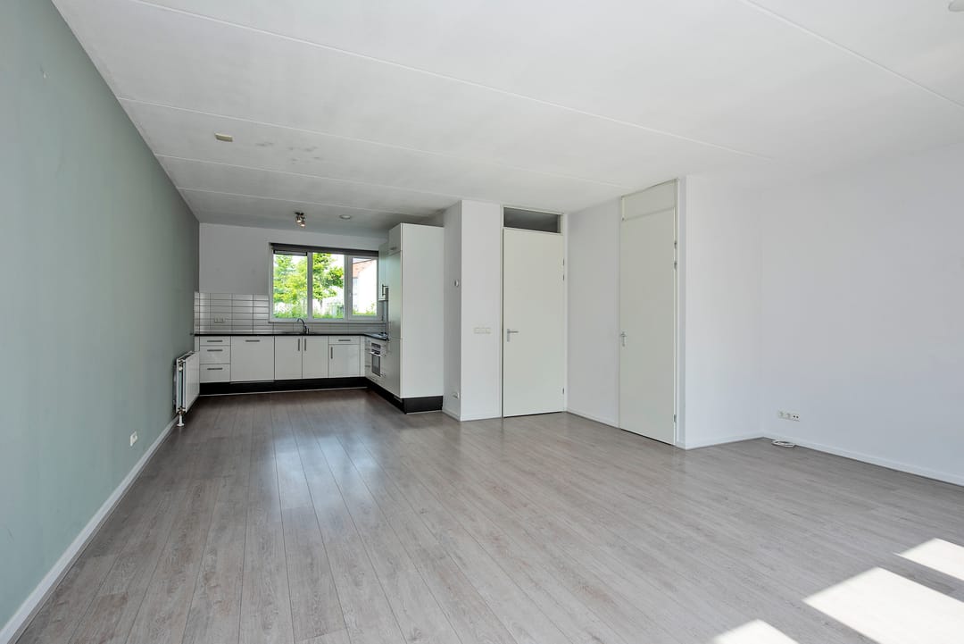 Foto 7 van Rozenhof 40