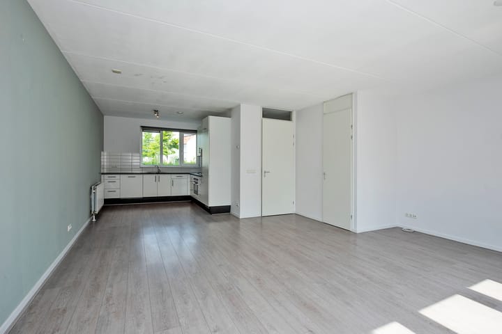 Foto 7 van Rozenhof 40