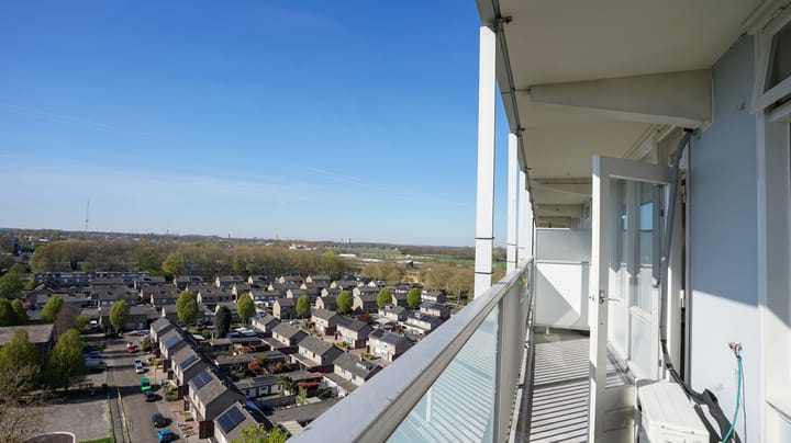 Foto 25 van Eisenhowerstraat 715