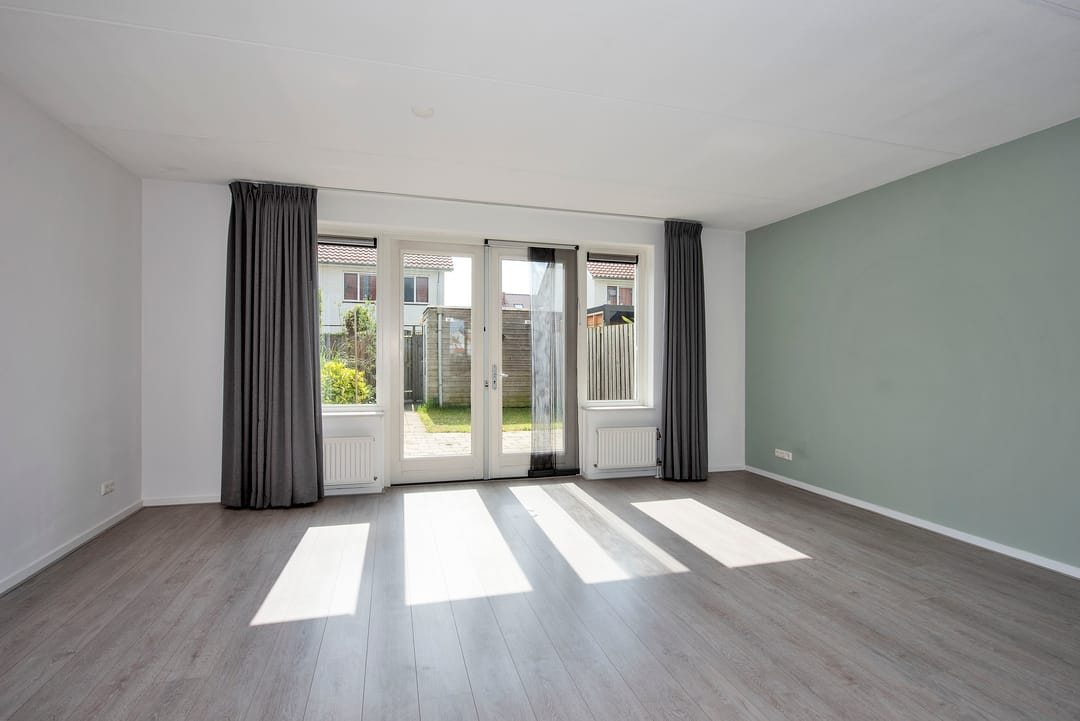 Foto 8 van Rozenhof 40