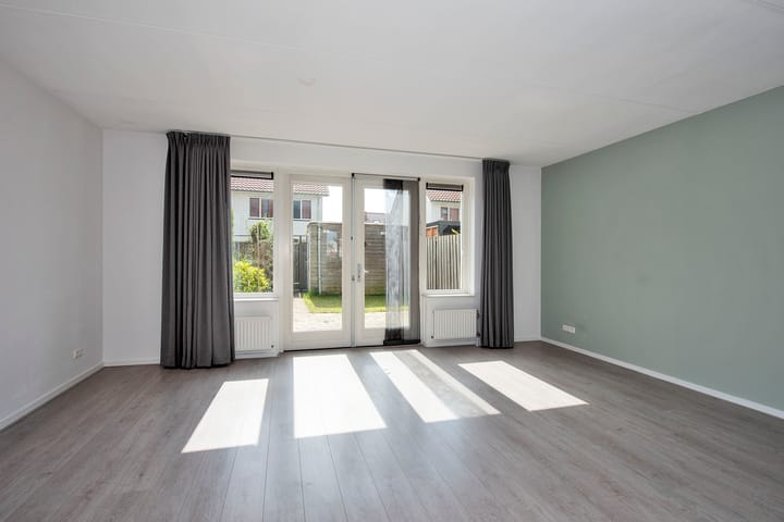 Foto 8 van Rozenhof 40