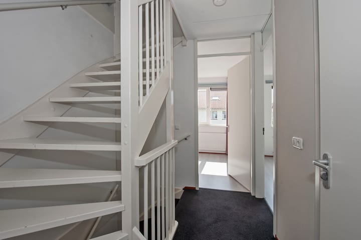 Foto 9 van Rozenhof 40