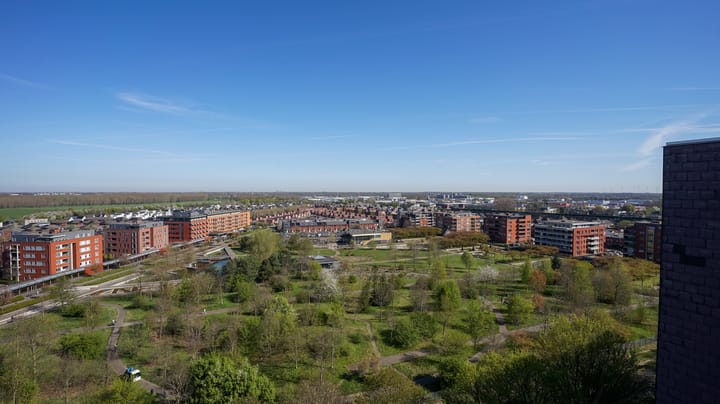 Foto 31 van Eisenhowerstraat 715