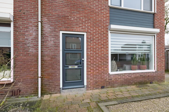 Foto 4 van Huygensstraat 35