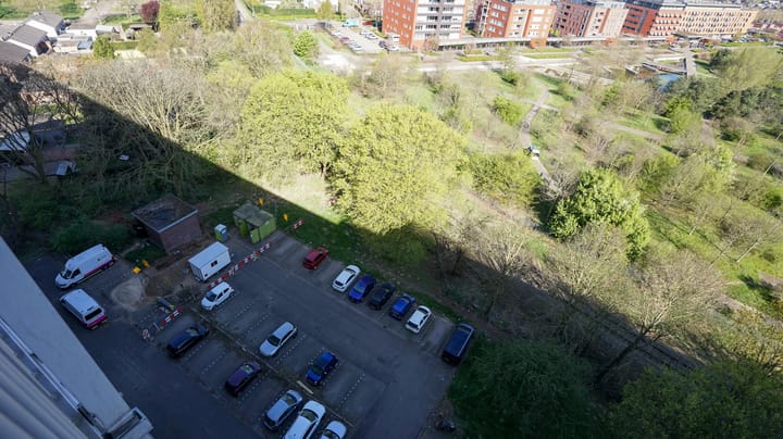 Foto 32 van Eisenhowerstraat 715