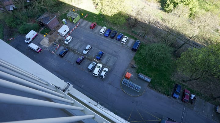 Foto 33 van Eisenhowerstraat 715