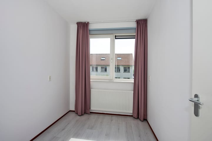 Foto 15 van Rozenhof 40