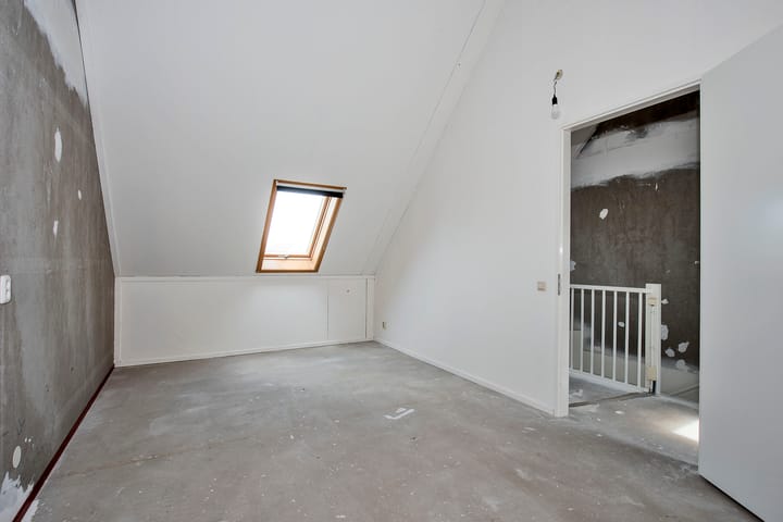 Foto 19 van Rozenhof 40