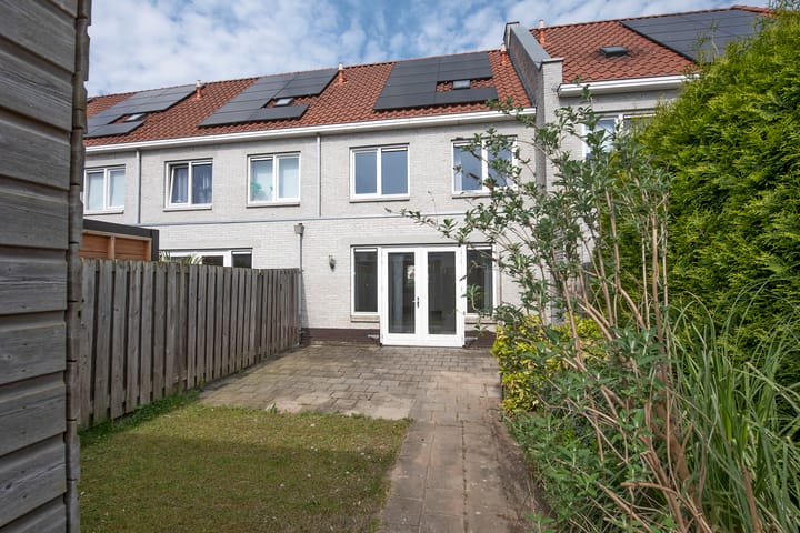 Foto 21 van Rozenhof 40