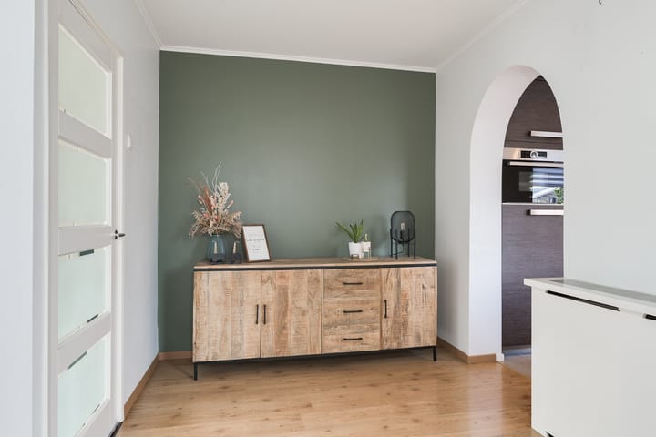 Photo 12 of Huygensstraat 35