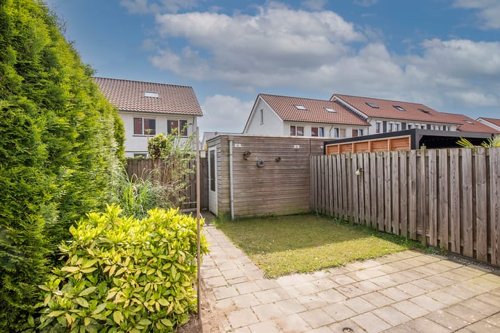 Foto 22 van Rozenhof 40