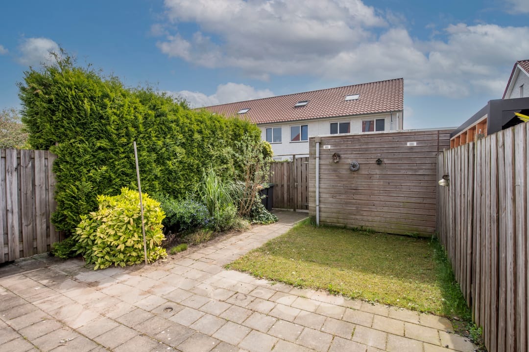 Foto 23 van Rozenhof 40