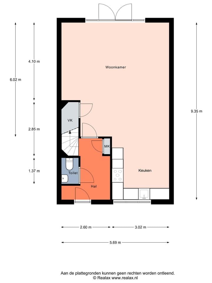 Foto 24 van Rozenhof 40