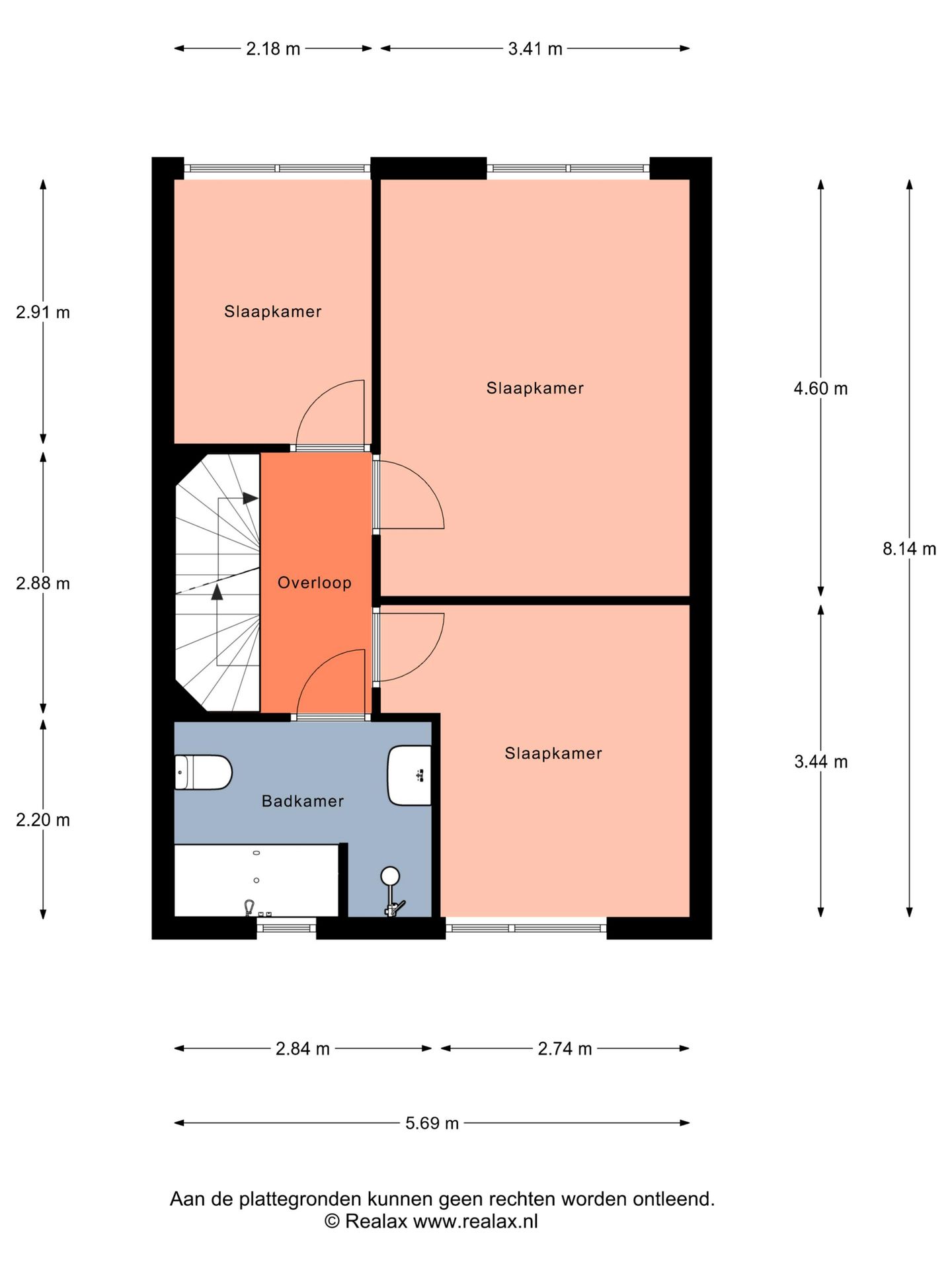 Foto 25 van Rozenhof 40