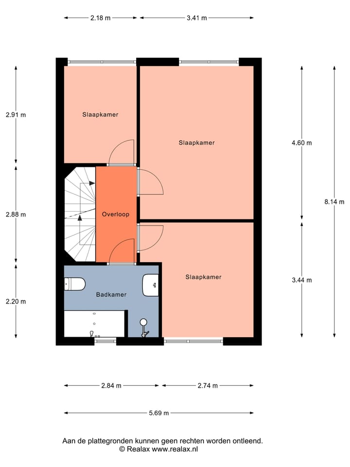 Foto 25 van Rozenhof 40